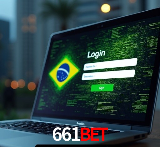 Integração de APIs 661BET