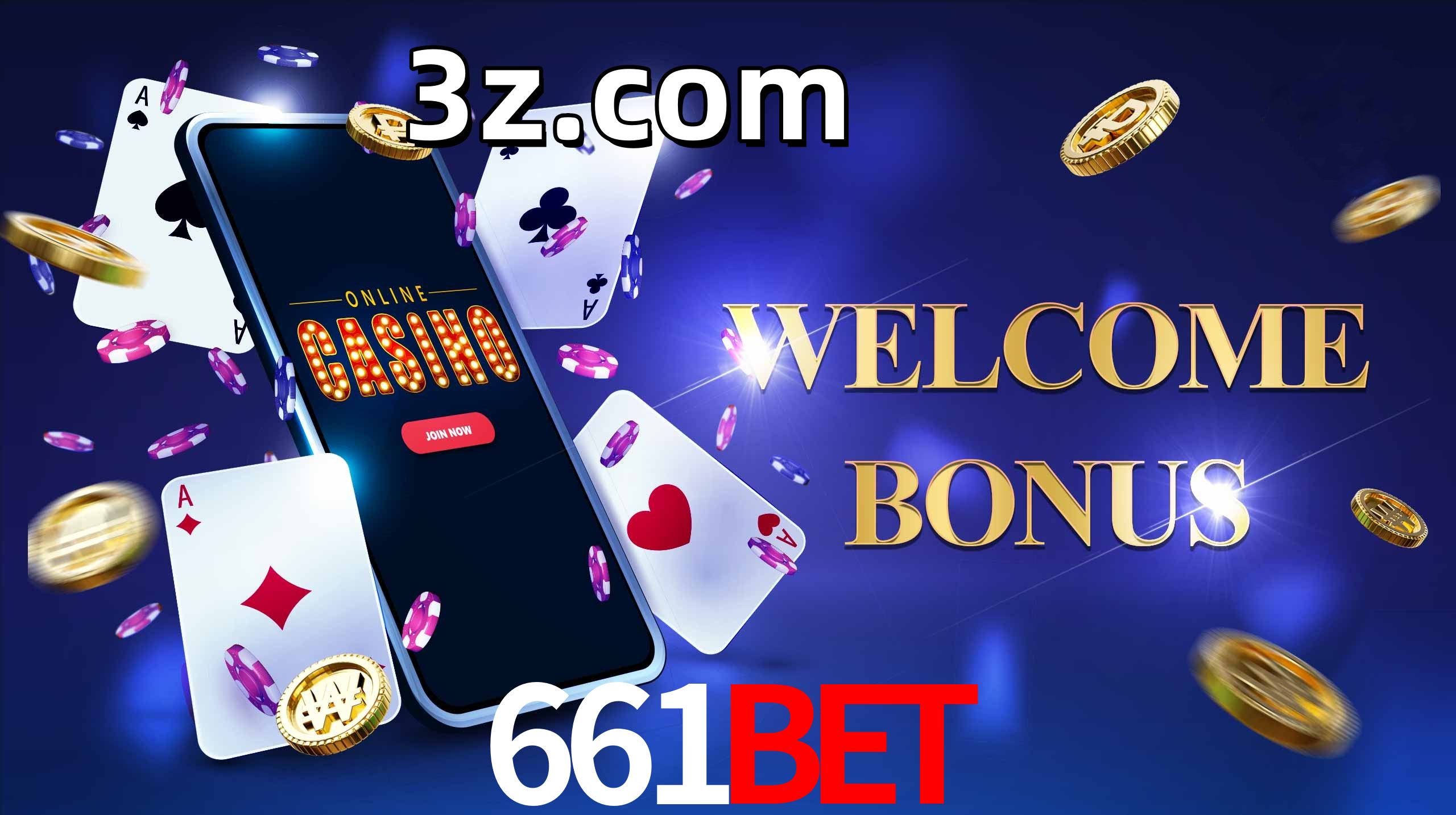 Cadastro Rápido 661BET