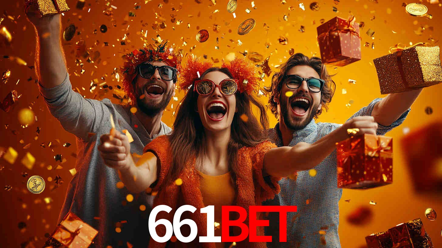 Promoção Relâmpago 661BET