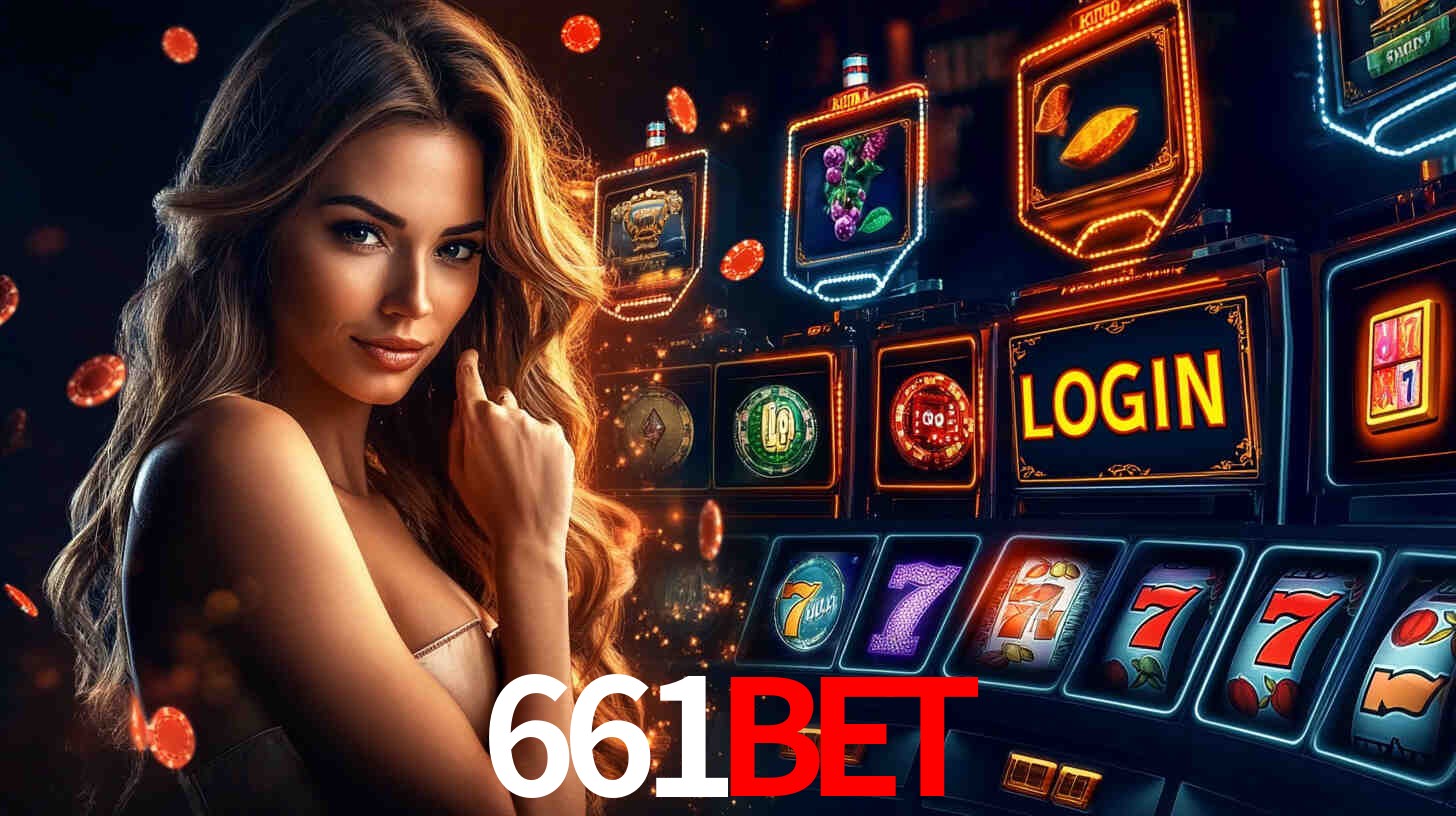 Login Seguro 661BET