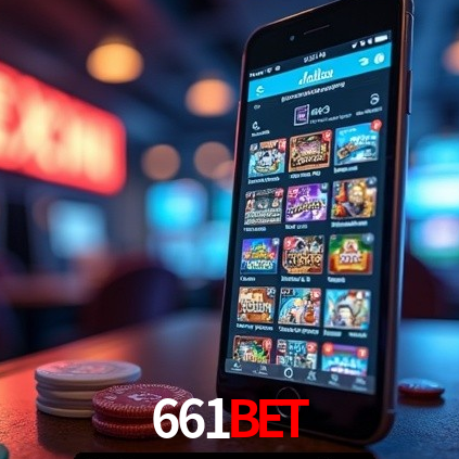 Casino VIP 661BET