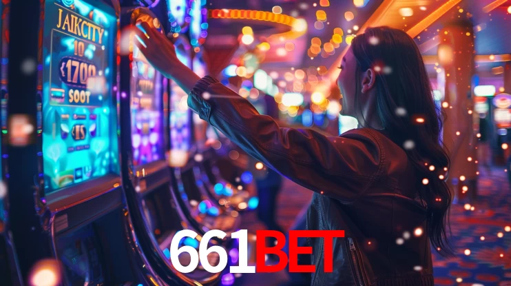 Programa VIP 661BET